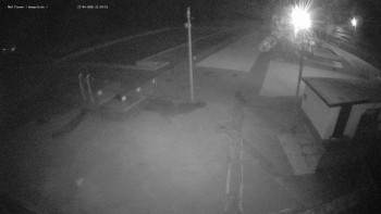 Koupaliště Tišnov