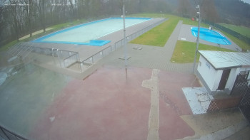 Koupaliště Tišnov