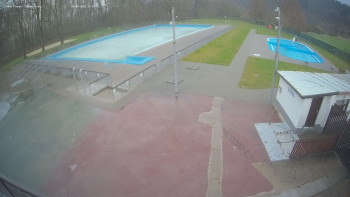 Koupaliště Tišnov