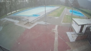 Koupaliště Tišnov