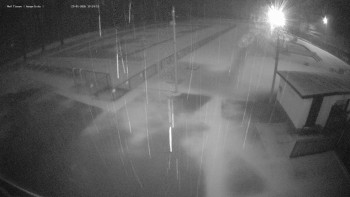 Koupaliště Tišnov