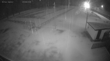 Koupaliště Tišnov