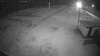 Koupaliště Tišnov