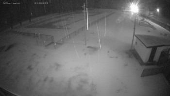 Koupaliště Tišnov