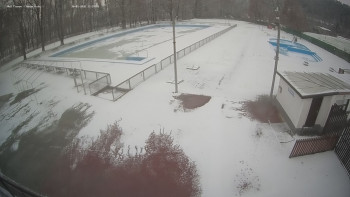 Koupaliště Tišnov