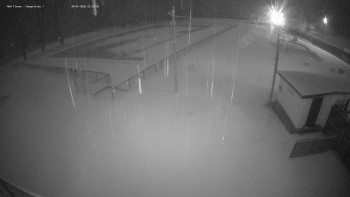 Koupaliště Tišnov