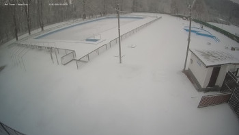 Koupaliště Tišnov