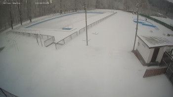 Koupaliště Tišnov