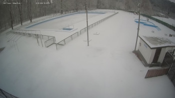 Koupaliště Tišnov