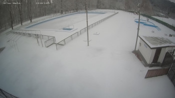 Koupaliště Tišnov