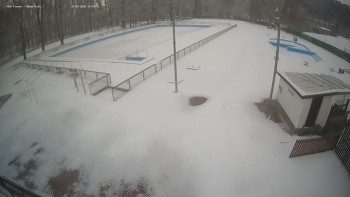 Koupaliště Tišnov