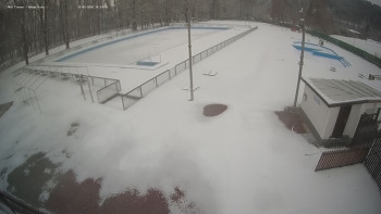 Koupaliště Tišnov