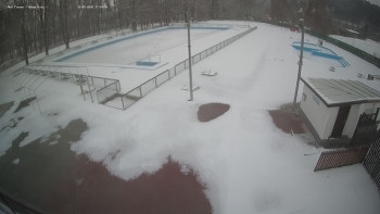 Koupaliště Tišnov