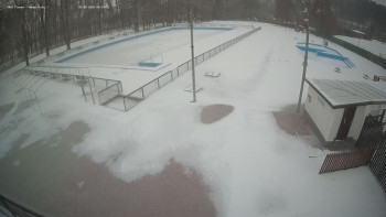 Koupaliště Tišnov