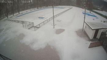 Koupaliště Tišnov