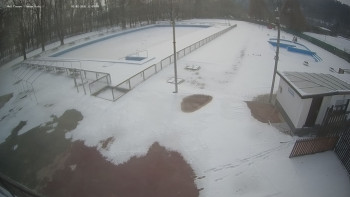 Koupaliště Tišnov