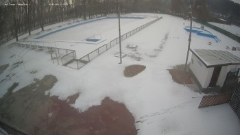 Koupaliště Tišnov