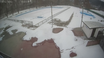 Koupaliště Tišnov