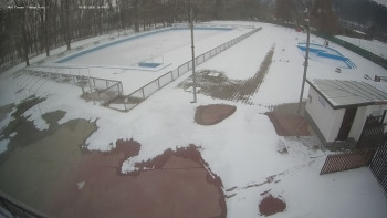 Koupaliště Tišnov