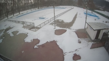 Koupaliště Tišnov