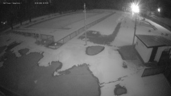 Koupaliště Tišnov