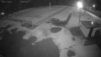 Koupaliště Tišnov