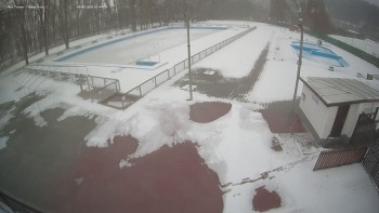 Koupaliště Tišnov