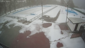 Koupaliště Tišnov