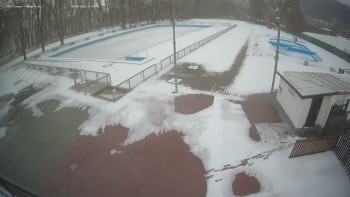 Koupaliště Tišnov