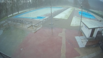 Koupaliště Tišnov