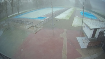 Koupaliště Tišnov