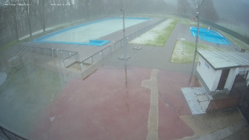 Koupaliště Tišnov