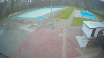 Koupaliště Tišnov