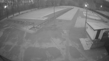 Koupaliště Tišnov