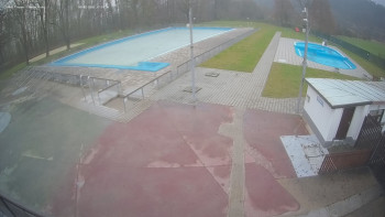 Koupaliště Tišnov