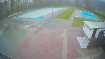 Koupaliště Tišnov