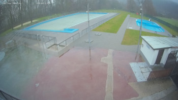 Koupaliště Tišnov