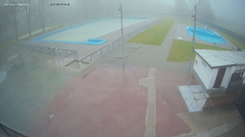 Koupaliště Tišnov