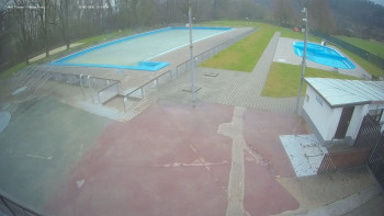 Koupaliště Tišnov