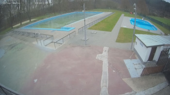 Koupaliště Tišnov