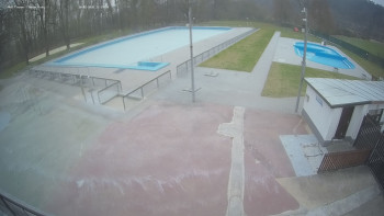 Koupaliště Tišnov