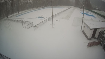 Koupaliště Tišnov