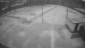 Koupaliště Tišnov