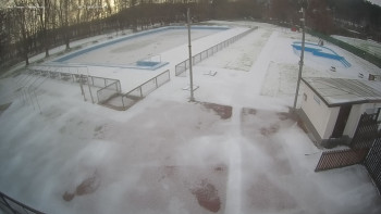 Koupaliště Tišnov