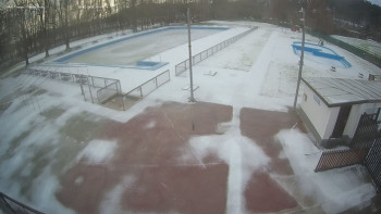 Koupaliště Tišnov