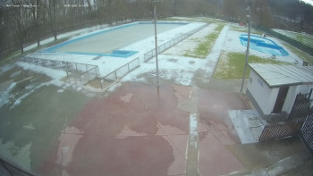 Koupaliště Tišnov