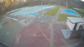 Koupaliště Tišnov