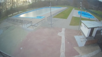 Koupaliště Tišnov