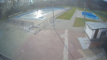 Koupaliště Tišnov