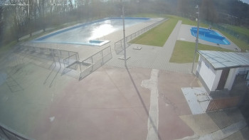 Koupaliště Tišnov